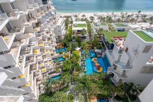 Fotografie z fotogalerie ubytování GuestReady - Majestic Oasis in The Palm Jumeirah v Dubaji