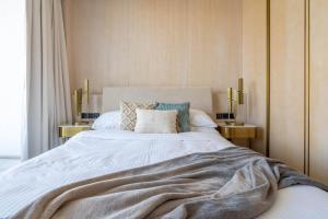 Fotografie z fotogalerie ubytování GuestReady - Majestic Oasis in The Palm Jumeirah v Dubaji