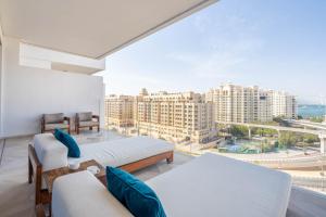 Fotografie z fotogalerie ubytování GuestReady - Majestic Oasis in The Palm Jumeirah v Dubaji