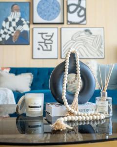 Fotografie z fotogalerie ubytování GuestReady - Majestic Oasis in The Palm Jumeirah v Dubaji