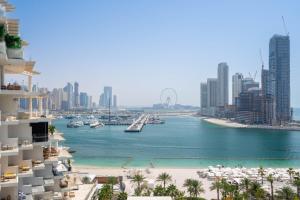 Fotografie z fotogalerie ubytování GuestReady - Majestic Oasis in The Palm Jumeirah v Dubaji