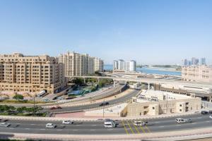 Fotografie z fotogalerie ubytování GuestReady - Majestic Oasis in The Palm Jumeirah v Dubaji