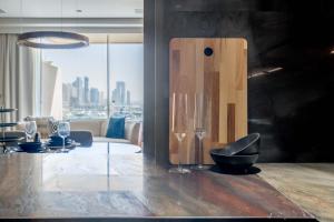 Fotografie z fotogalerie ubytování GuestReady - Majestic Oasis in The Palm Jumeirah v Dubaji