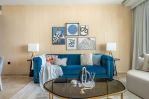 Fotografie z fotogalerie ubytování GuestReady - Majestic Oasis in The Palm Jumeirah v Dubaji