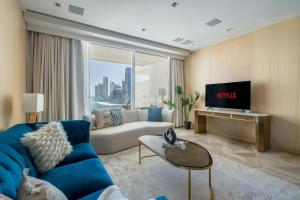 Fotografie z fotogalerie ubytování GuestReady - Majestic Oasis in The Palm Jumeirah v Dubaji