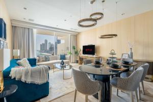 Fotografie z fotogalerie ubytování GuestReady - Majestic Oasis in The Palm Jumeirah v Dubaji