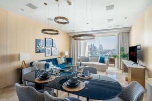 Fotografie z fotogalerie ubytování GuestReady - Majestic Oasis in The Palm Jumeirah v Dubaji