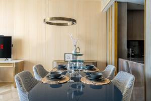 Fotografie z fotogalerie ubytování GuestReady - Majestic Oasis in The Palm Jumeirah v Dubaji