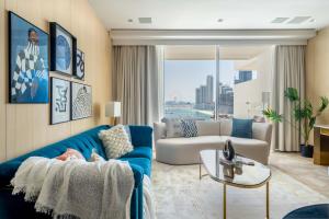 Fotografie z fotogalerie ubytování GuestReady - Majestic Oasis in The Palm Jumeirah v Dubaji + 37 fotografií