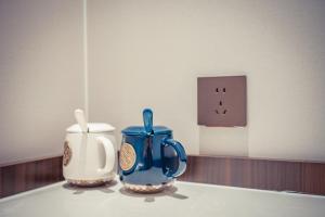 Fotografie z fotogalerie ubytování Yun Qi Hotel v destinaci Baizhuang