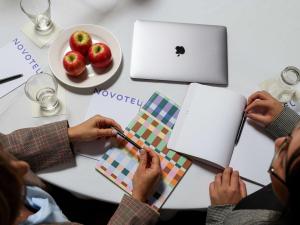悉尼宜必思悉尼奥林匹克公园酒店的相册照片