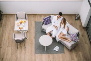 Hosté ubytování Neptuno Hotel & SPA 4 Sup