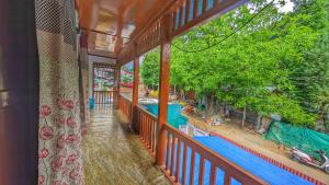 Galeriebild der Unterkunft Mir guest house in Pahalgām