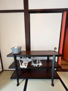 Fotografija u galeriji objekta あざみ庵山中温泉 u gradu Kaga