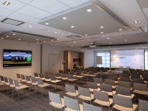 Konferenční prostory v ubytování Ibis Styles Clermont-Ferrand République