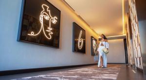 Hosté ubytování Hyatt Centric Jumeirah Dubai