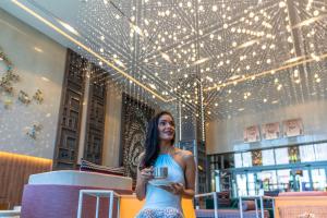 Hosté ubytování Hyatt Centric Jumeirah Dubai