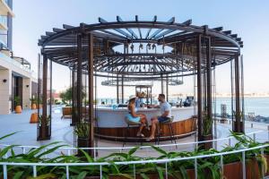 Hosté ubytování Hyatt Centric Jumeirah Dubai