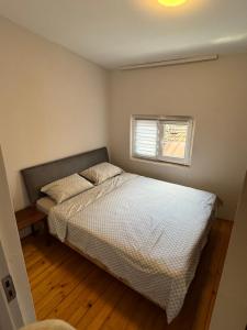 Postel nebo postele na pokoji v ubytování 89 rooms