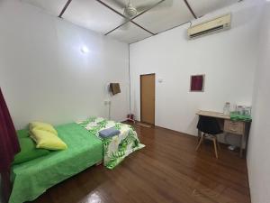 Gallery image of Panorama at DPuncakLui - Kiambang in Hulu Langat