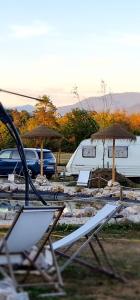 Fotografie z fotogalerie ubytování Camping Garden Park PITCHES v destinaci Radovljica