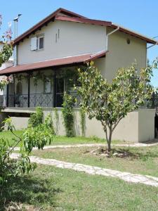 Φωτογραφία από το άλμπουμ του Villa Sotiria σε Néa Thésis