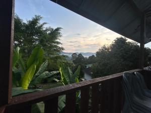 Gallery image of Panorama at DPuncakLui - Kiambang in Hulu Langat