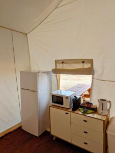 Gallery image of Park Timna in Eilat