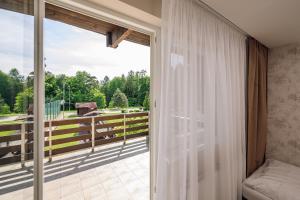 Galeriebild der Unterkunft Chata Cementár in Podhorie