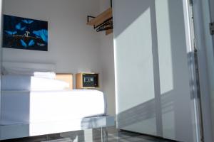 Кровать или кровати в номере I Bordin Home