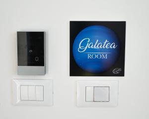 Фотография из галереи I Bordin Home в Неттуно
