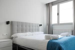 Kép Slow Suites Gran Vía szállásáról Madridban a galériában