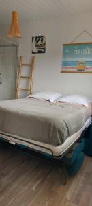 Zdjęcie z galerii obiektu Mignon petit appartement indépendant w mieście Mérignac