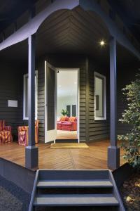 Gallery image of The Cottage at Bolobek in Macedon