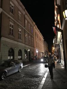 Επισκέπτες που μένουν στο Climatic studio for 2-4 person in Main Square