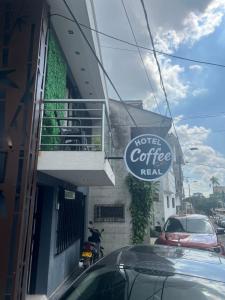 Mynd úr myndasafni af Hotel Coffee Real Pereira í Pereira