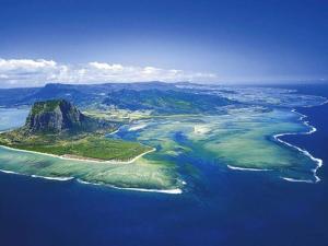 托舵道斯Paradisia Holidays Mauritius的相册照片