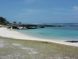 托舵道斯Paradisia Holidays Mauritius的相册照片