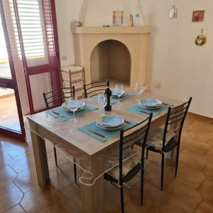 Φωτογραφία από το άλμπουμ του Atollo di Salve,alle Maldive del Salento Pescoluse σε Marina di Pescoluse