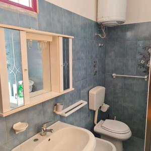 Ένα μπάνιο στο Atollo di Salve,alle Maldive del Salento Pescoluse +52 φωτογραφίες