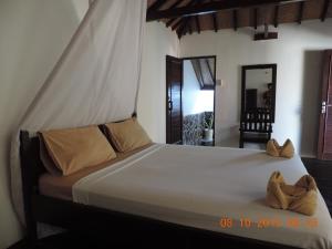 Gallery image of Yaya Bungalows Blue Coral in Gili Meno