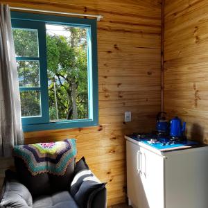 Billede fra billedgalleriet på Alto da Montanha i Urubici