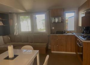 Φωτογραφία από το άλμπουμ του Le Marisol 5 étoiles à Torreilles emplacement O53 3CH 1SDB 8 personnes σε Torreilles