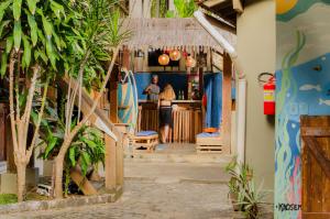 Foto da galeria de Eco Pousada Mentawai em Itacaré