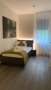 Φωτογραφία από το άλμπουμ του GuestHouse Große Linde στην Καρλσρούη