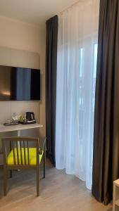 Φωτογραφία από το άλμπουμ του GuestHouse Große Linde στην Καρλσρούη