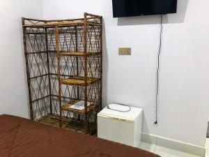 Fotografie z fotogalerie ubytování Orchid 101 v destinaci Kampot + 37 fotografií
