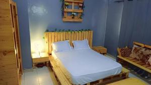 Galeriebild der Unterkunft Chambre meublée climatisé in Dakar + 11 Fotos