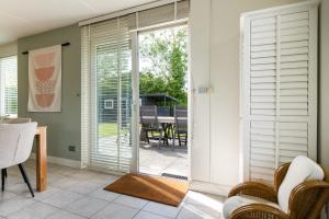 Fotografie z fotogalerie ubytování Hello Zeeland - Vakantiehuis Dunen260 v destinaci Breskens