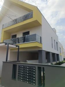 Gold Rezidence Apartman 4200 Hajdúszoboszló, Arany János utca 20 1/5 kép - 2